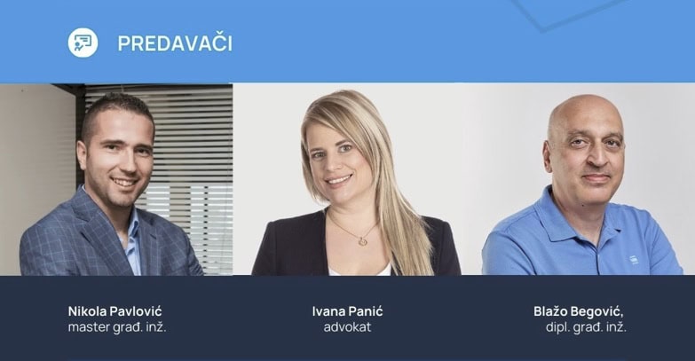 Predavaci