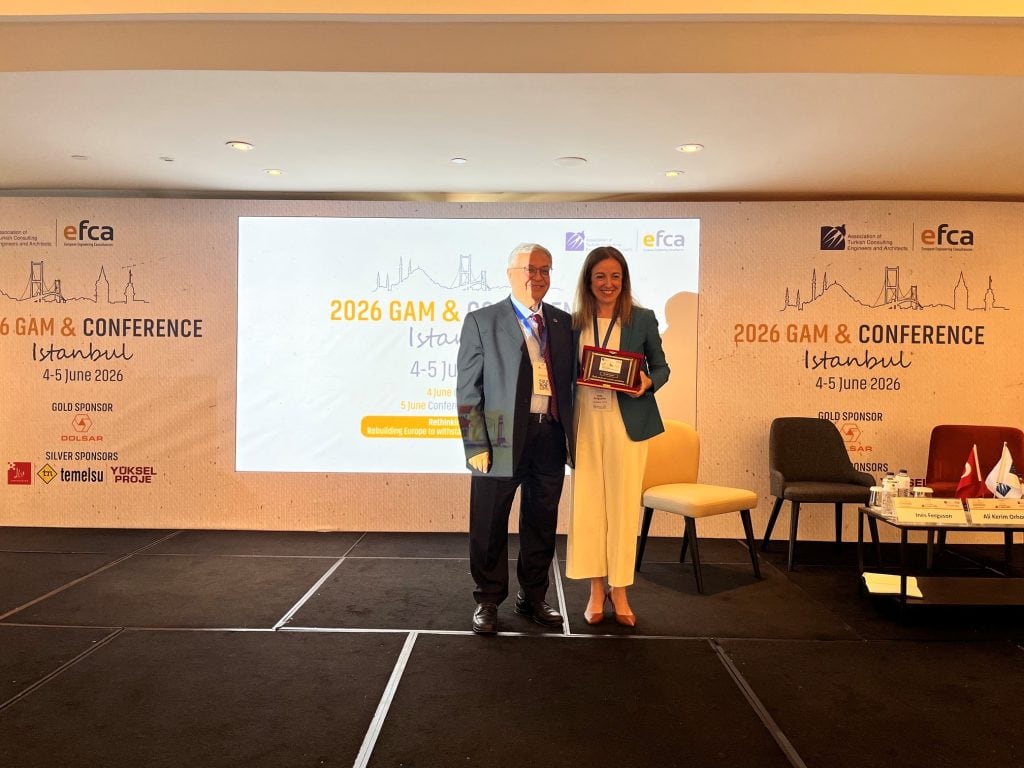 EFCA Godišnja Skupština i Konferencija 2026 u Istanbulu 5 3
