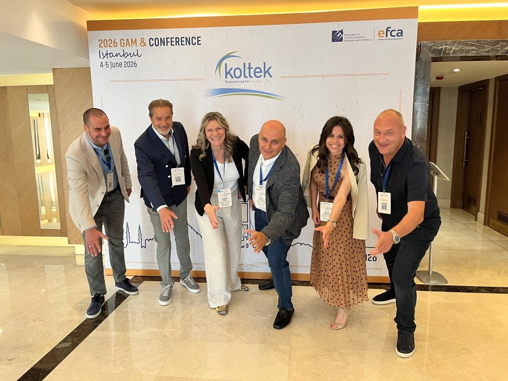 EFCA Godišnja Skupština i Konferencija 2026 u Istanbulu 1 5